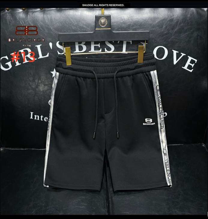 Picture of Balenciaga Short Pants _SKUBalenciagaM-4XL12yr2316301
